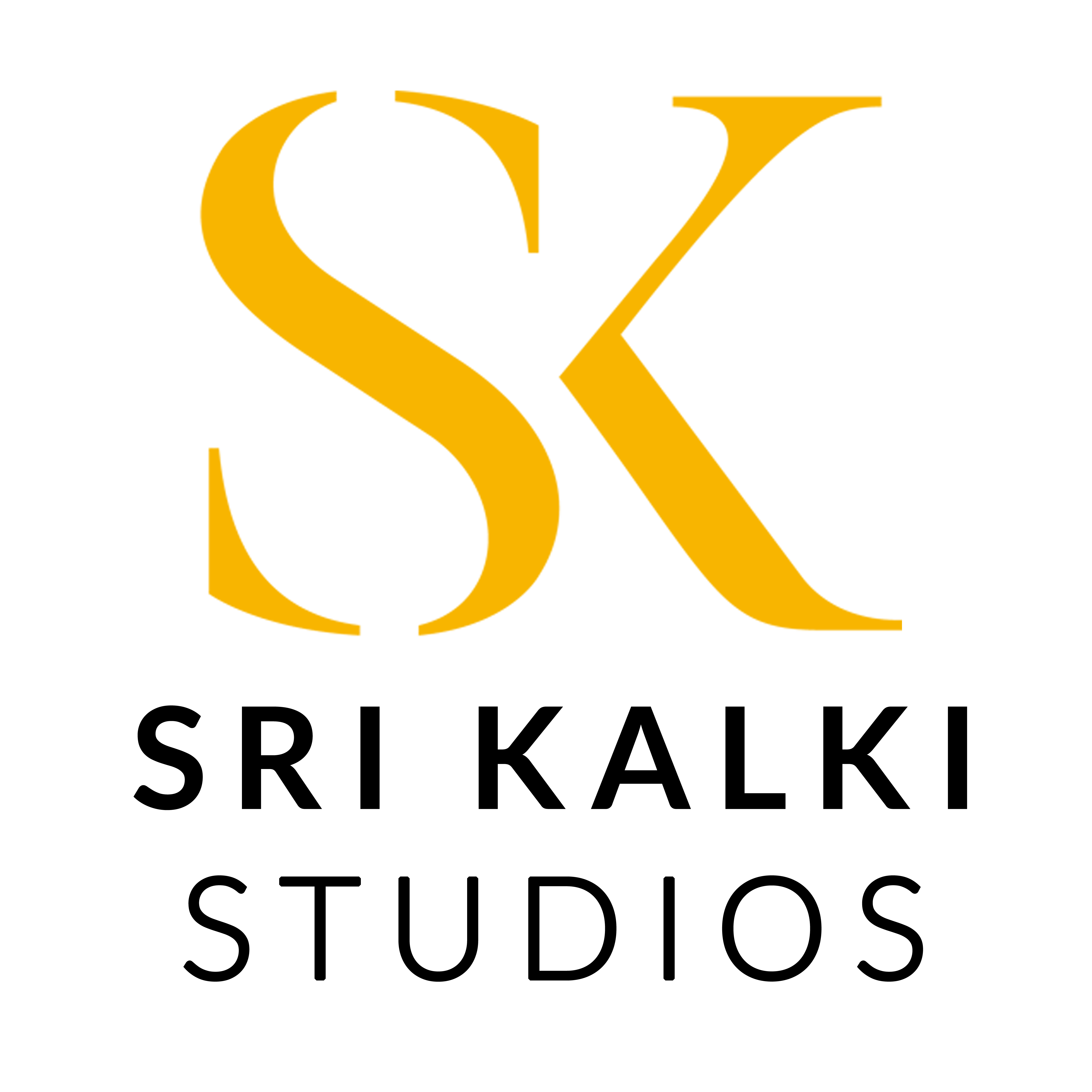 Sri Kalki Studios Logo